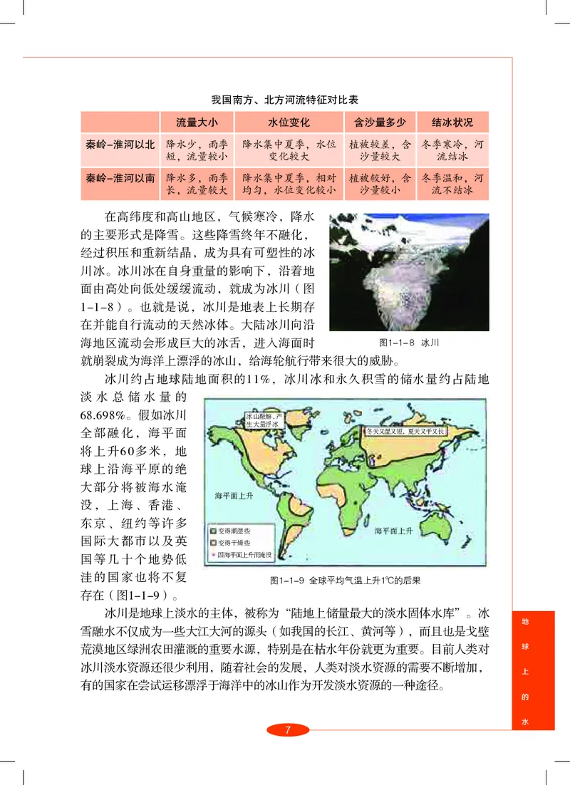 沪教版8年级科学上册高清教材_4-教培资料-26年最新资料-同步更新_初中高中教资_03科三专项（进去保存报考的学科即可）_02科三专项（笔记真题思维导图教学设计版本二）