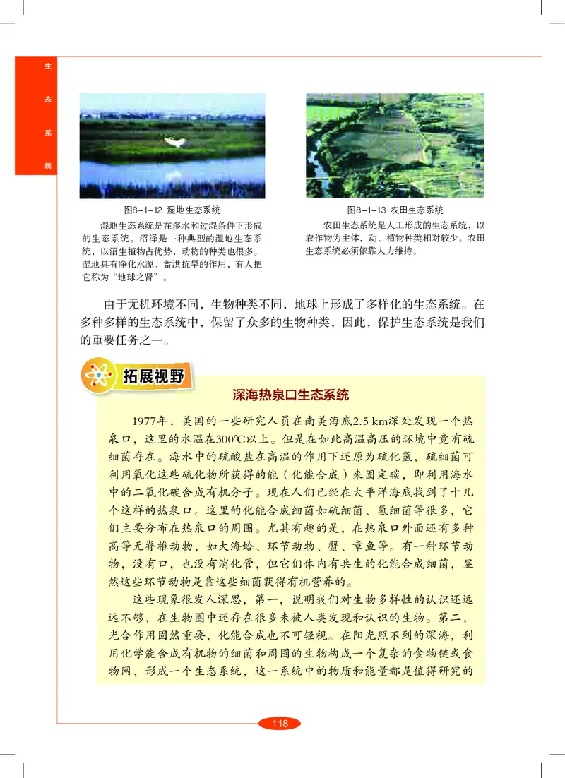 沪教版8年级科学上册高清教材_4-教培资料-26年最新资料-同步更新_初中高中教资_03科三专项（进去保存报考的学科即可）_02科三专项（笔记真题思维导图教学设计版本二）