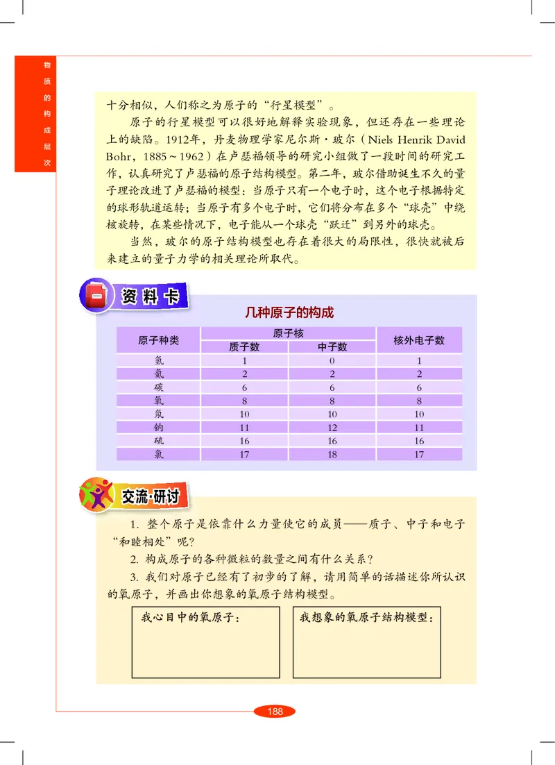 沪教版8年级科学上册高清教材_4-教培资料-26年最新资料-同步更新_初中高中教资_03科三专项（进去保存报考的学科即可）_02科三专项（笔记真题思维导图教学设计版本二）