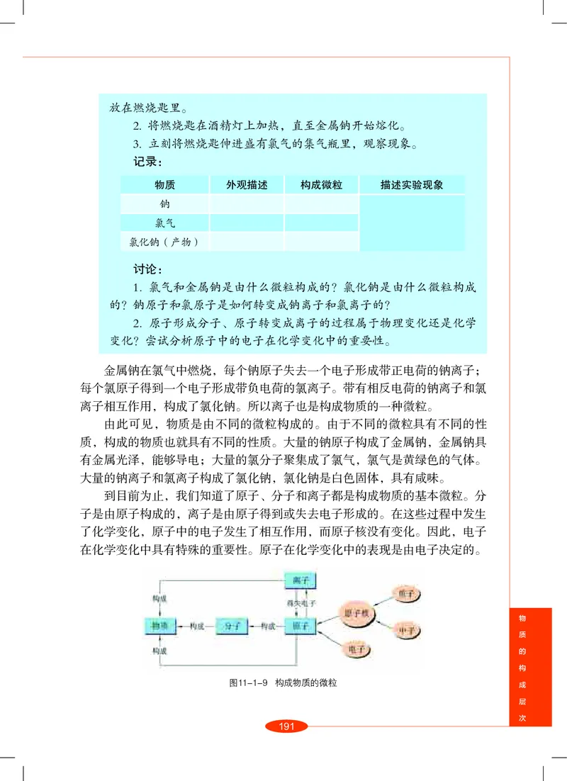 沪教版8年级科学上册高清教材_4-教培资料-26年最新资料-同步更新_初中高中教资_03科三专项（进去保存报考的学科即可）_02科三专项（笔记真题思维导图教学设计版本二）