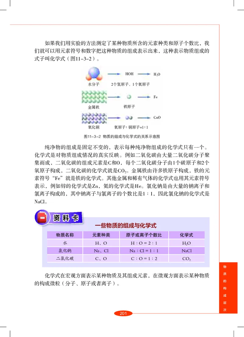 沪教版8年级科学上册高清教材_4-教培资料-26年最新资料-同步更新_初中高中教资_03科三专项（进去保存报考的学科即可）_02科三专项（笔记真题思维导图教学设计版本二）