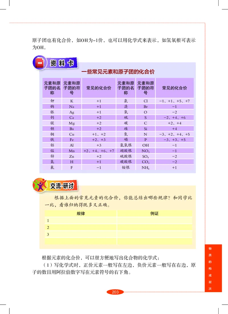 沪教版8年级科学上册高清教材_4-教培资料-26年最新资料-同步更新_初中高中教资_03科三专项（进去保存报考的学科即可）_02科三专项（笔记真题思维导图教学设计版本二）