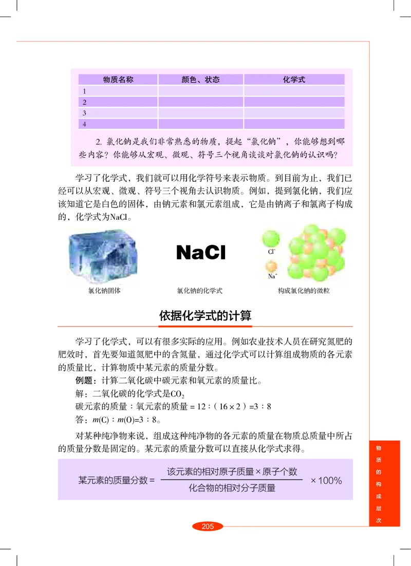 沪教版8年级科学上册高清教材_4-教培资料-26年最新资料-同步更新_初中高中教资_03科三专项（进去保存报考的学科即可）_02科三专项（笔记真题思维导图教学设计版本二）
