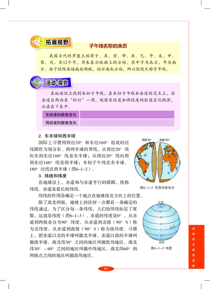 沪教版8年级科学上册高清教材_4-教培资料-26年最新资料-同步更新_初中高中教资_03科三专项（进去保存报考的学科即可）_02科三专项（笔记真题思维导图教学设计版本二）