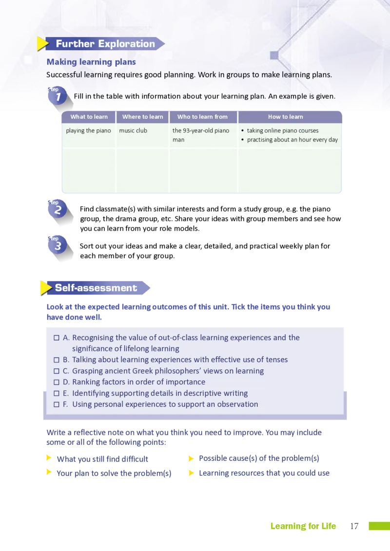 沪外教英语选修第一册高清教材_4-教培资料-26年最新资料-同步更新_初中高中教资_03科三专项（进去保存报考的学科即可）_02科三专项（笔记真题思维导图教学设计版本二）