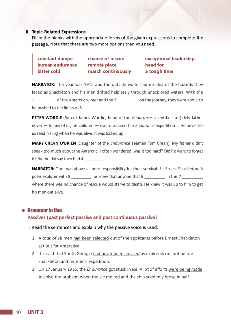 沪外教英语选修第一册高清教材_4-教培资料-26年最新资料-同步更新_初中高中教资_03科三专项（进去保存报考的学科即可）_02科三专项（笔记真题思维导图教学设计版本二）