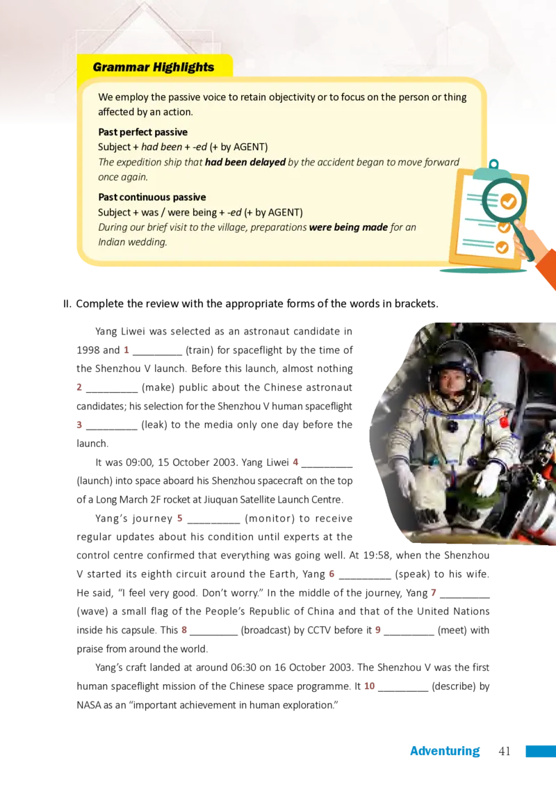 沪外教英语选修第一册高清教材_4-教培资料-26年最新资料-同步更新_初中高中教资_03科三专项（进去保存报考的学科即可）_02科三专项（笔记真题思维导图教学设计版本二）