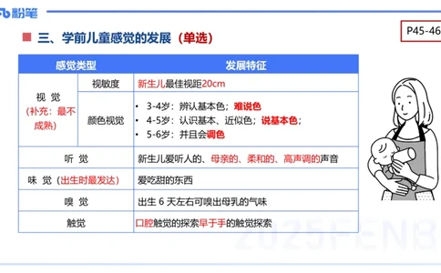 幼儿科目二理论精讲4&mdash;保教知识与能力&mdash;袁枍_4-教培资料-26年最新资料-同步更新_幼儿教资_012025下FB幼儿系统班_幼儿园25下-保教知识与能力_1.理论精讲_讲义