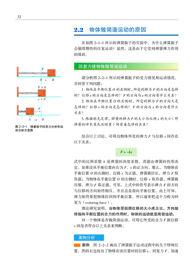 沪科教物理选修第一册高清教材_4-教培资料-26年最新资料-同步更新_初中高中教资_03科三专项（进去保存报考的学科即可）_02科三专项（笔记真题思维导图教学设计版本二）