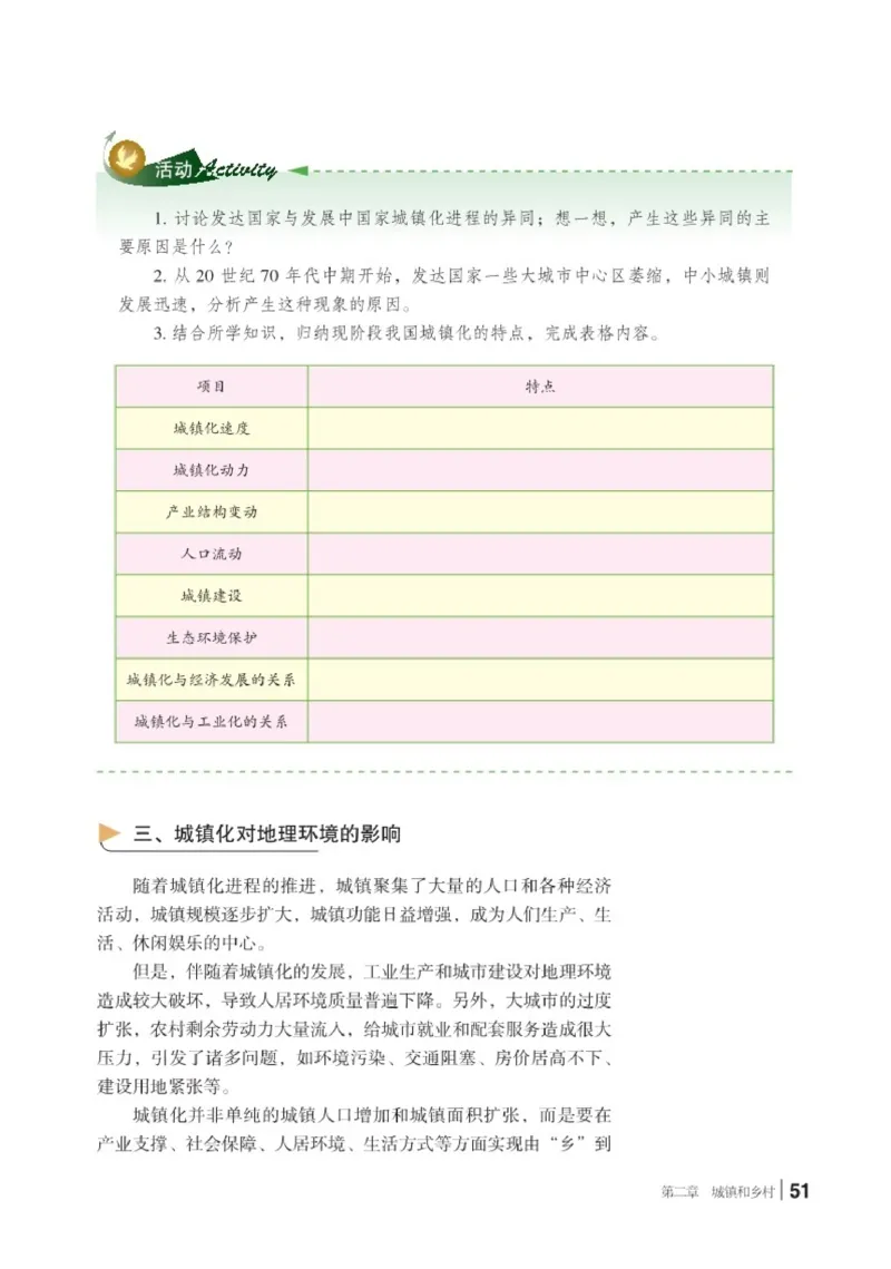 湘教版地理必修第二册高清教材_4-教培资料-26年最新资料-同步更新_初中高中教资_03科三专项（进去保存报考的学科即可）_02科三专项（笔记真题思维导图教学设计版本二）