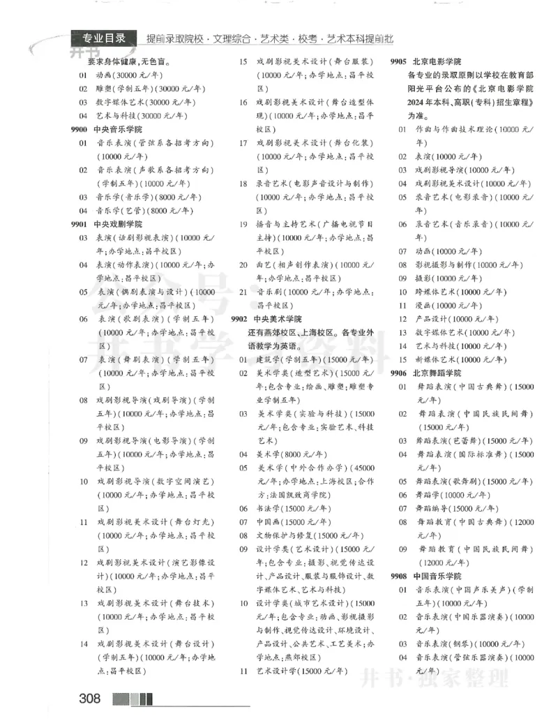 2024文科提前批含文科艺体生_1.高考2025全国各省真题+答案_必看高考志愿填报价值2999_高考志愿填报_13-河南_河南全套_2024文科分批次版本