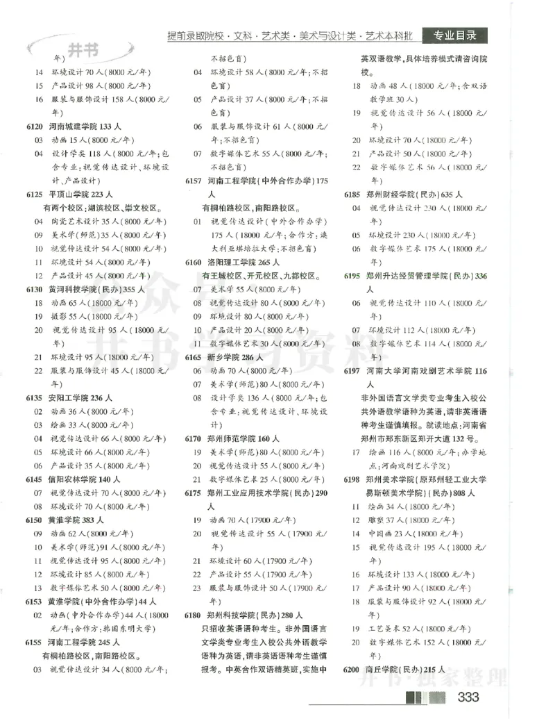 2024文科提前批含文科艺体生_1.高考2025全国各省真题+答案_必看高考志愿填报价值2999_高考志愿填报_13-河南_河南全套_2024文科分批次版本