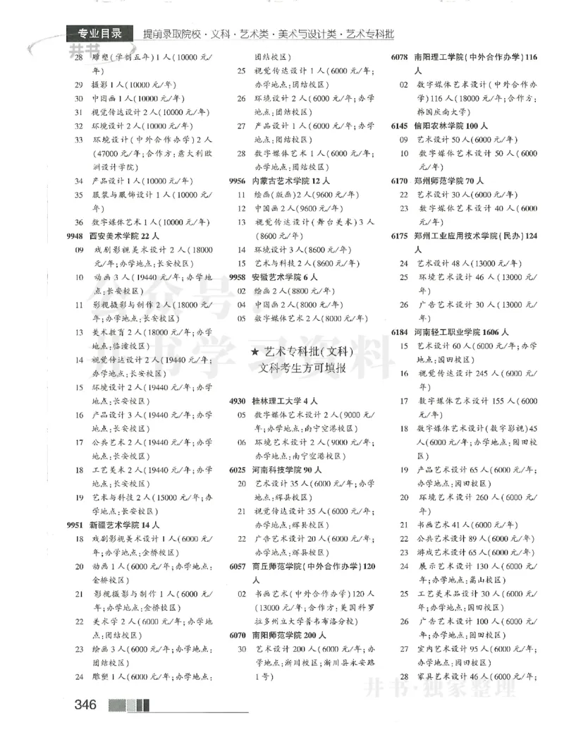 2024文科提前批含文科艺体生_1.高考2025全国各省真题+答案_必看高考志愿填报价值2999_高考志愿填报_13-河南_河南全套_2024文科分批次版本