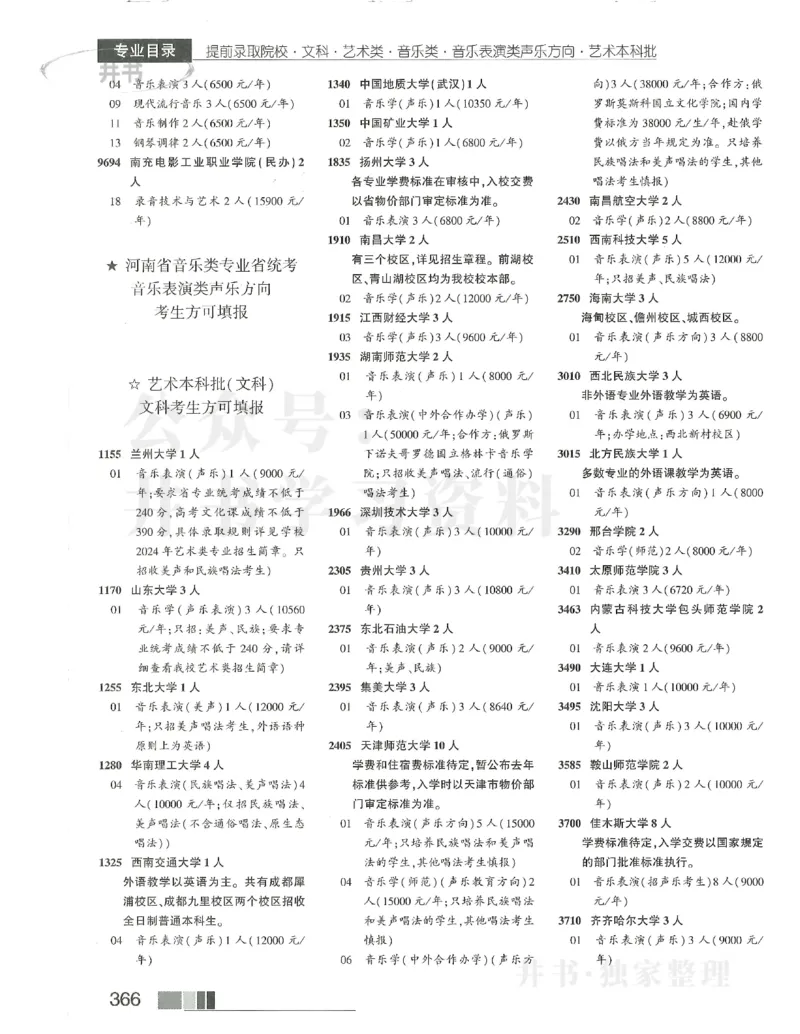 2024文科提前批含文科艺体生_1.高考2025全国各省真题+答案_必看高考志愿填报价值2999_高考志愿填报_13-河南_河南全套_2024文科分批次版本