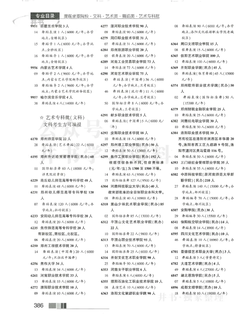 2024文科提前批含文科艺体生_1.高考2025全国各省真题+答案_必看高考志愿填报价值2999_高考志愿填报_13-河南_河南全套_2024文科分批次版本