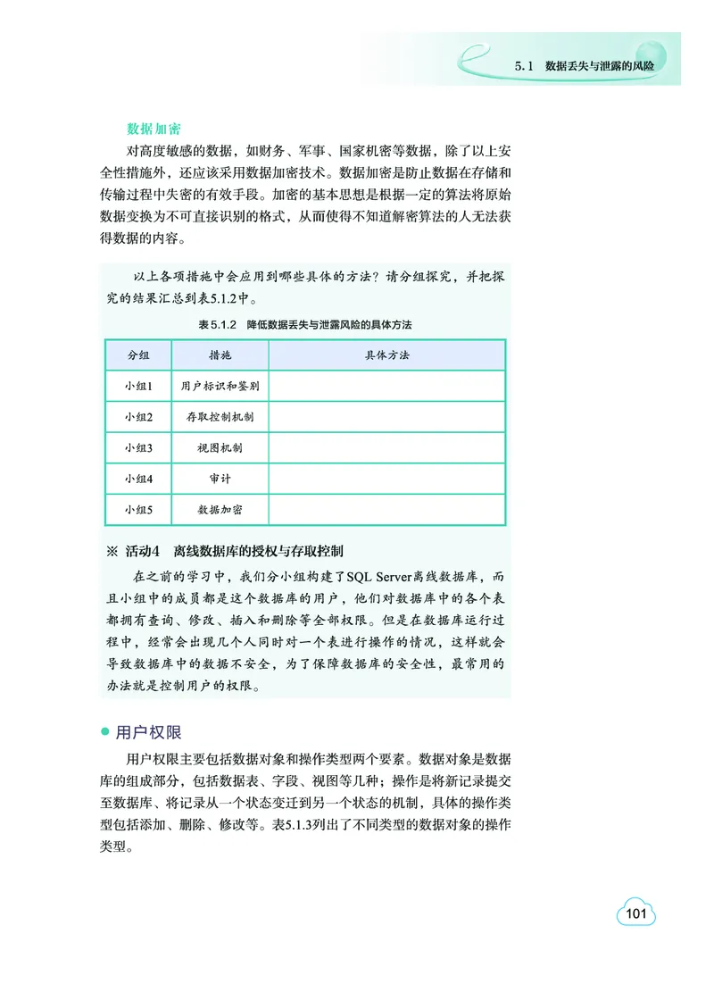 教科版信息技术选修3高清教材_4-教培资料-26年最新资料-同步更新_初中高中教资_03科三专项（进去保存报考的学科即可）_02科三专项（笔记真题思维导图教学设计版本二）