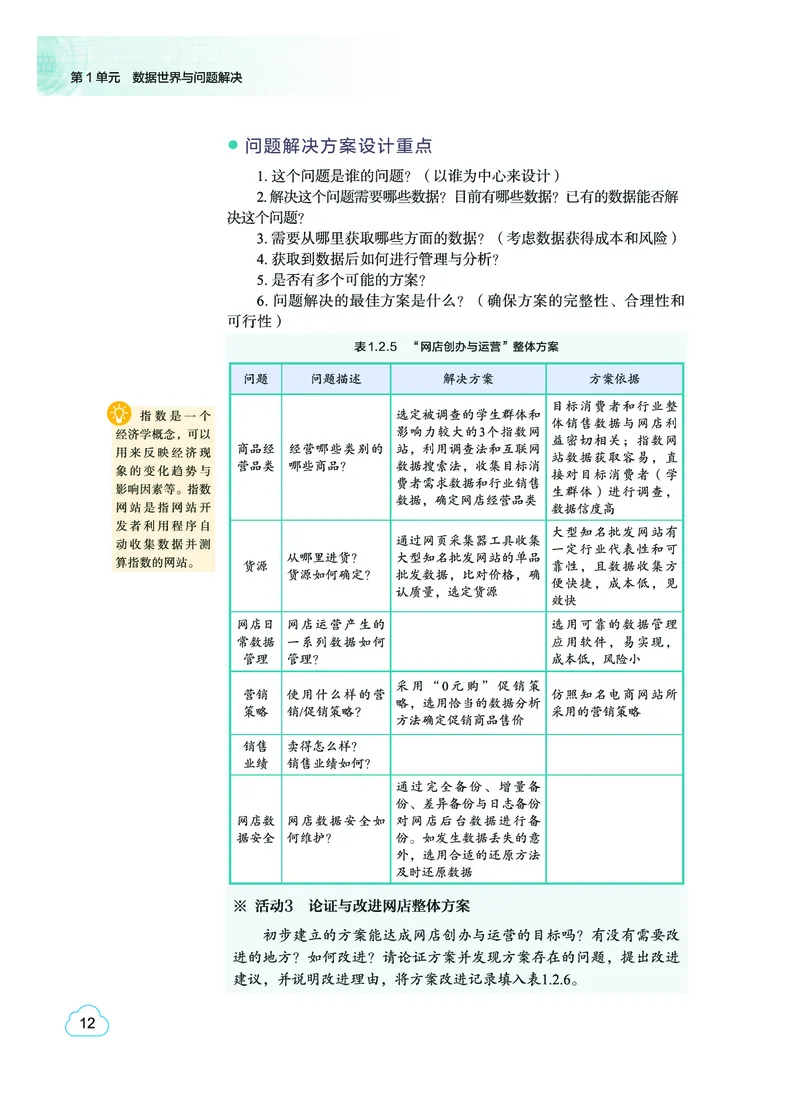 教科版信息技术选修3高清教材_4-教培资料-26年最新资料-同步更新_初中高中教资_03科三专项（进去保存报考的学科即可）_02科三专项（笔记真题思维导图教学设计版本二）