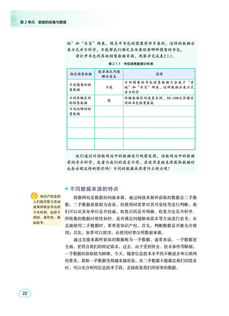 教科版信息技术选修3高清教材_4-教培资料-26年最新资料-同步更新_初中高中教资_03科三专项（进去保存报考的学科即可）_02科三专项（笔记真题思维导图教学设计版本二）