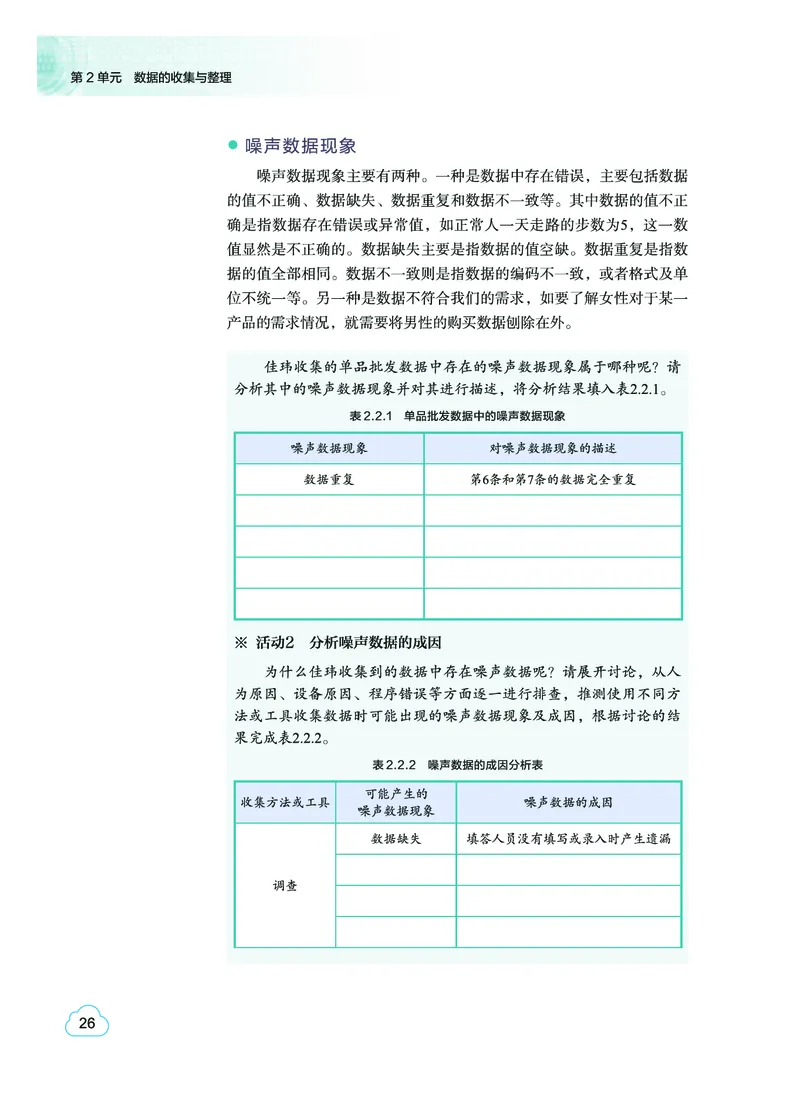 教科版信息技术选修3高清教材_4-教培资料-26年最新资料-同步更新_初中高中教资_03科三专项（进去保存报考的学科即可）_02科三专项（笔记真题思维导图教学设计版本二）