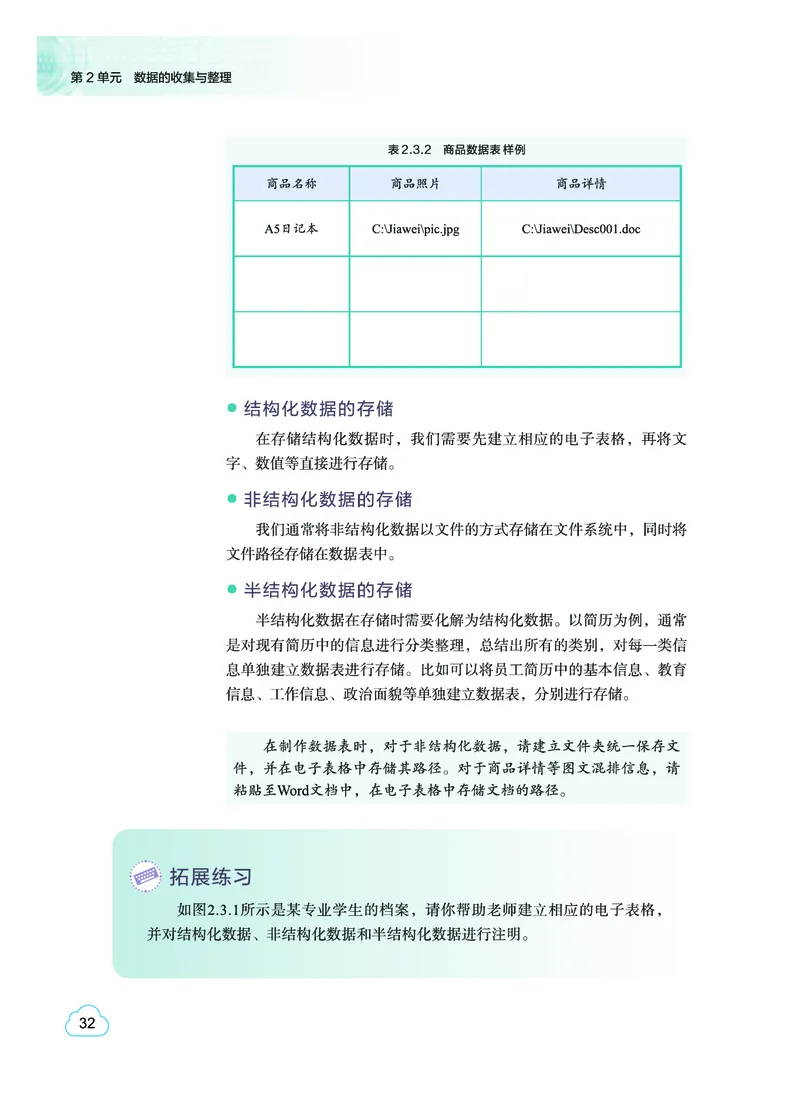 教科版信息技术选修3高清教材_4-教培资料-26年最新资料-同步更新_初中高中教资_03科三专项（进去保存报考的学科即可）_02科三专项（笔记真题思维导图教学设计版本二）