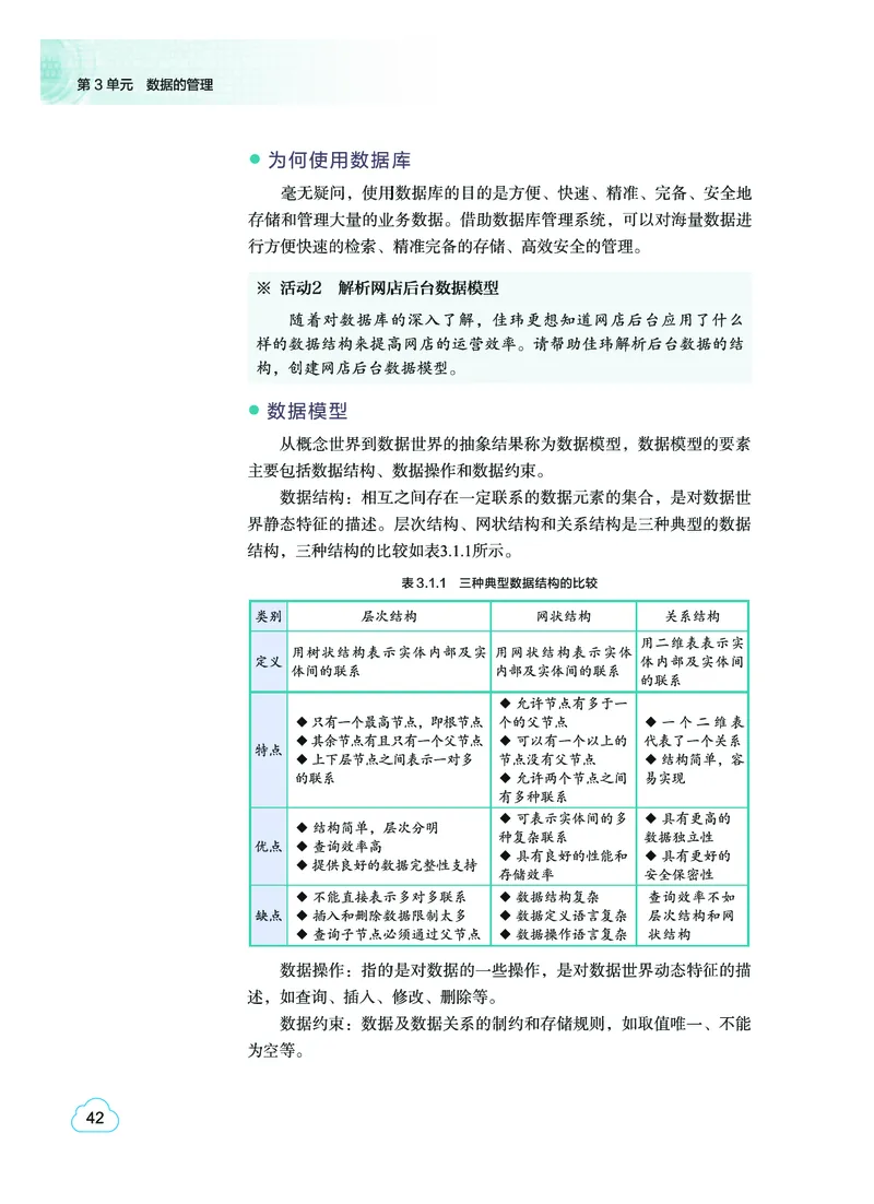 教科版信息技术选修3高清教材_4-教培资料-26年最新资料-同步更新_初中高中教资_03科三专项（进去保存报考的学科即可）_02科三专项（笔记真题思维导图教学设计版本二）