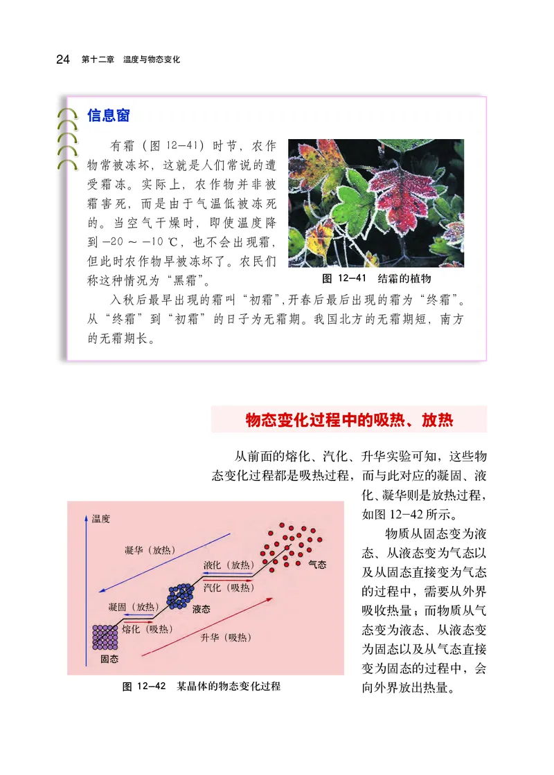 沪科版9年级物理全一册高清教材_4-教培资料-26年最新资料-同步更新_初中高中教资_03科三专项（进去保存报考的学科即可）_02科三专项（笔记真题思维导图教学设计版本二）