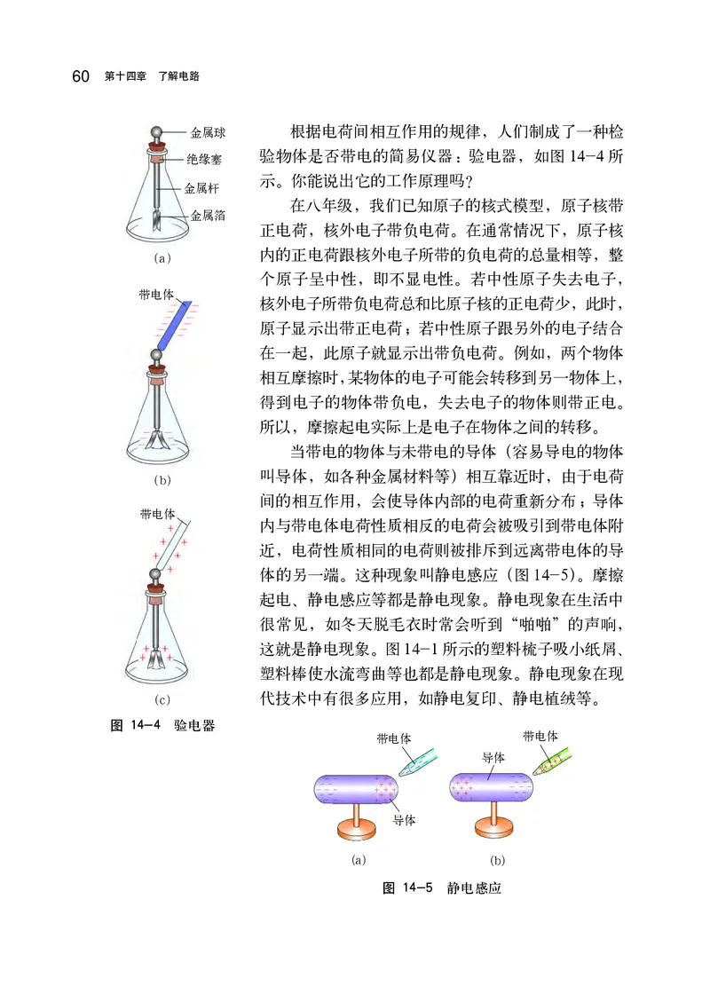 沪科版9年级物理全一册高清教材_4-教培资料-26年最新资料-同步更新_初中高中教资_03科三专项（进去保存报考的学科即可）_02科三专项（笔记真题思维导图教学设计版本二）