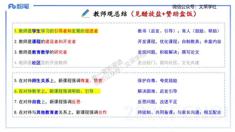 小学科目一理论精讲3&mdash;&mdash;王迪迪_4-教培资料-26年最新资料-同步更新_小学教资_012025下FB小学系统班_小学25下-综合素质_1.理论精讲_讲义