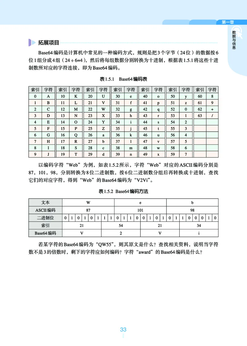 浙教版信息技术必修1高清教材_4-教培资料-26年最新资料-同步更新_初中高中教资_03科三专项（进去保存报考的学科即可）_02科三专项（笔记真题思维导图教学设计版本二）