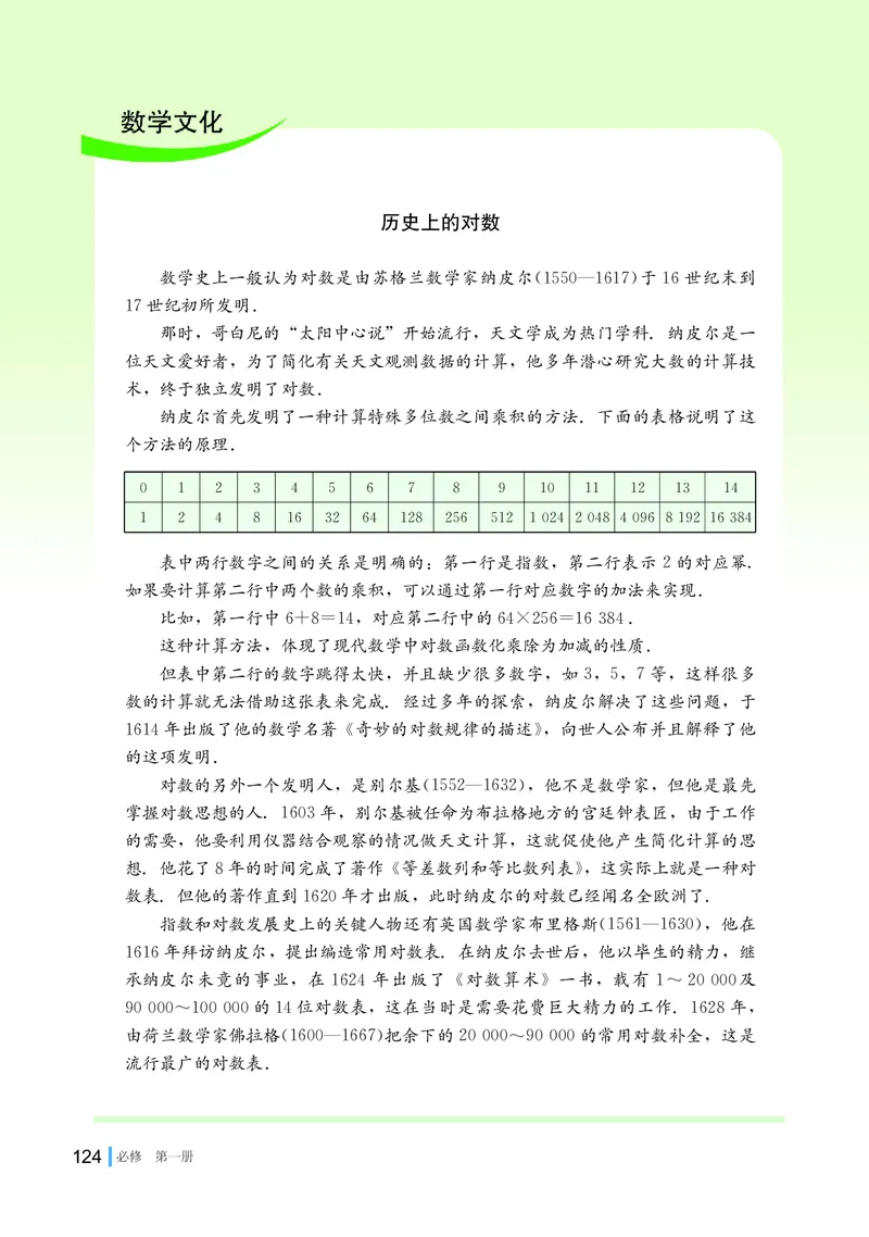 湘教版数学必修第一册高清教材_4-教培资料-26年最新资料-同步更新_初中高中教资_03科三专项（进去保存报考的学科即可）_02科三专项（笔记真题思维导图教学设计版本二）