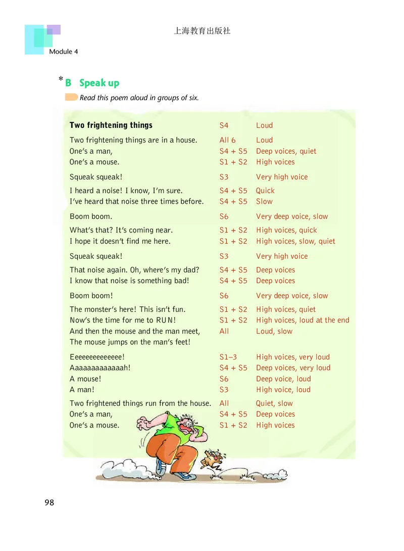 沪教版7年级英语下册高清教材_4-教培资料-26年最新资料-同步更新_初中高中教资_03科三专项（进去保存报考的学科即可）_02科三专项（笔记真题思维导图教学设计版本二）