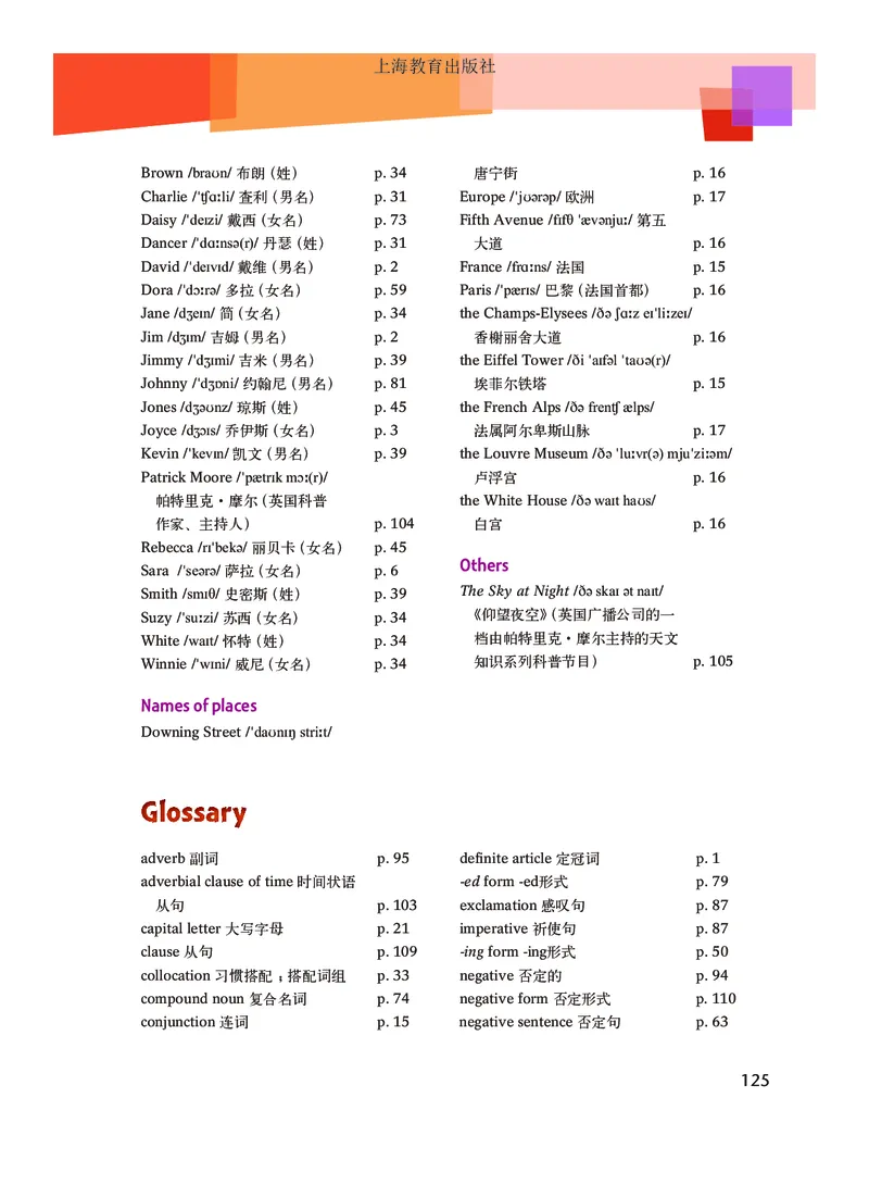 沪教版7年级英语下册高清教材_4-教培资料-26年最新资料-同步更新_初中高中教资_03科三专项（进去保存报考的学科即可）_02科三专项（笔记真题思维导图教学设计版本二）