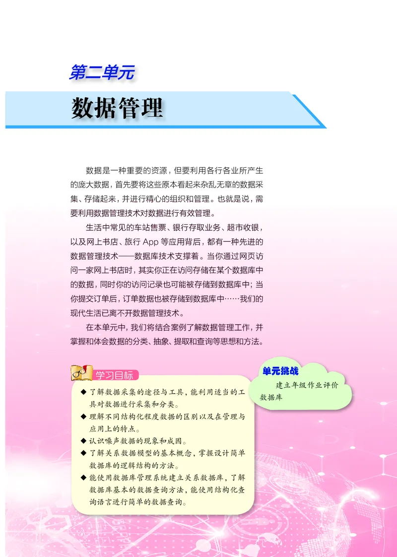 沪科教信息技术选修3高清教材_4-教培资料-26年最新资料-同步更新_初中高中教资_03科三专项（进去保存报考的学科即可）_02科三专项（笔记真题思维导图教学设计版本二）