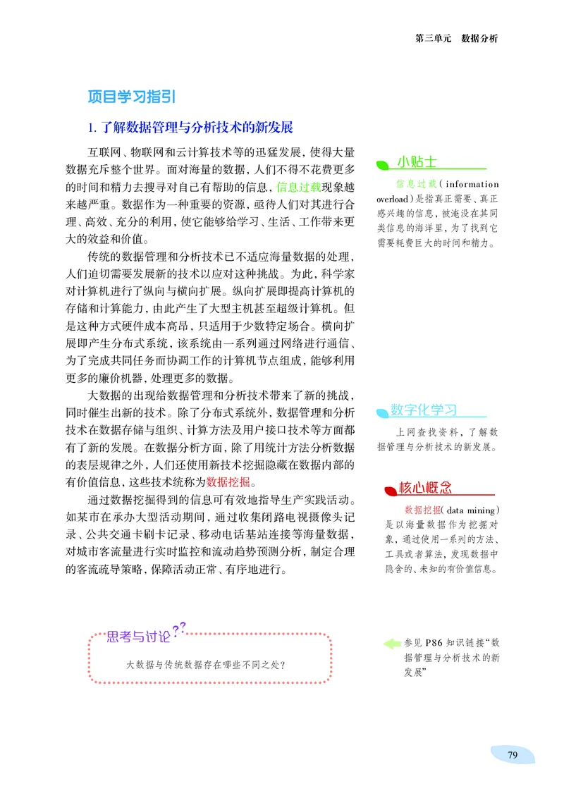 沪科教信息技术选修3高清教材_4-教培资料-26年最新资料-同步更新_初中高中教资_03科三专项（进去保存报考的学科即可）_02科三专项（笔记真题思维导图教学设计版本二）