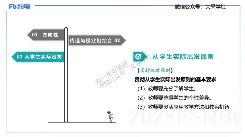 教学论1-智冬_4-教培资料-26年最新资料-同步更新_初中高中教资_03科三专项（进去保存报考的学科即可）_01科目三FB网课、三色速记手册、知识点导图等推荐_初中_2.主观专项