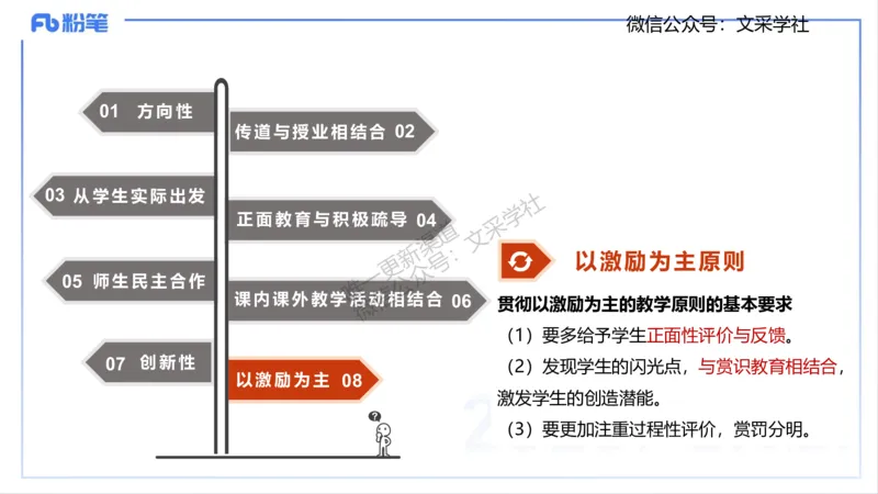 教学论1-智冬_4-教培资料-26年最新资料-同步更新_初中高中教资_03科三专项（进去保存报考的学科即可）_01科目三FB网课、三色速记手册、知识点导图等推荐_初中_2.主观专项