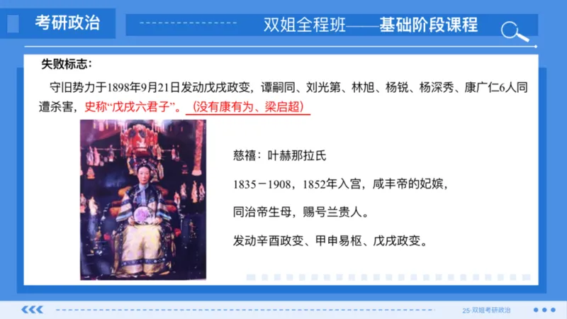 03.基础阶段史纲第二章_2026考公资料_（49）政治理论合集_政治理论合集_2025考研政治_14.双姐_03.基础阶段_00.讲义