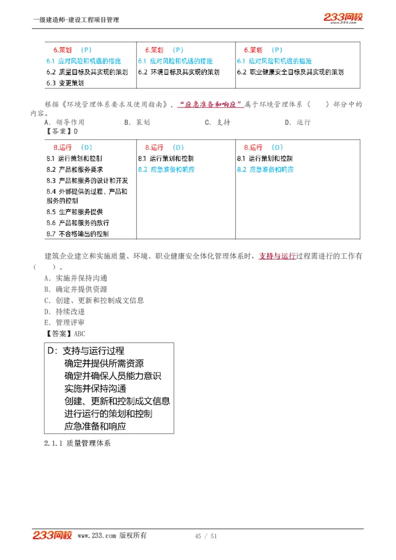 1-13_2026年一级建造师_2026年一建管理_2025年一建管理SVIP_02-基础精讲✿高端面授✿深度强化_14-管理《教材精讲班》赵春晓、关宇233推荐_关宇_讲义
