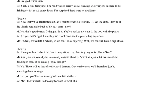 2025年硚口区高三起点质量检测英语参考答案_2025年7月_250728湖北省武汉市硚口区2025-2026学年高三上学期7月起点质量检测（全科）_0823204624