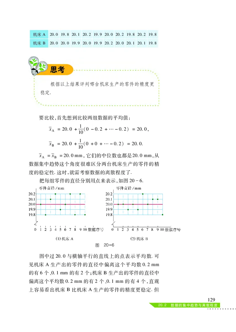 沪科版8年级数学下册高清教材_4-教培资料-26年最新资料-同步更新_初中高中教资_03科三专项（进去保存报考的学科即可）_02科三专项（笔记真题思维导图教学设计版本二）