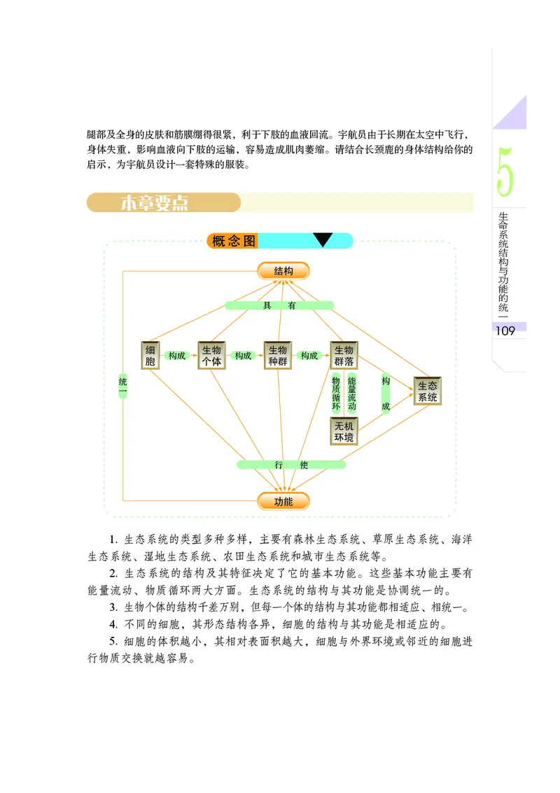 武汉版9年级科学上册高清教材_4-教培资料-26年最新资料-同步更新_初中高中教资_03科三专项（进去保存报考的学科即可）_02科三专项（笔记真题思维导图教学设计版本二）