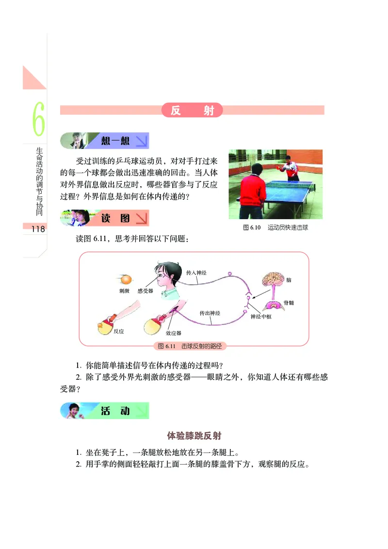 武汉版9年级科学上册高清教材_4-教培资料-26年最新资料-同步更新_初中高中教资_03科三专项（进去保存报考的学科即可）_02科三专项（笔记真题思维导图教学设计版本二）