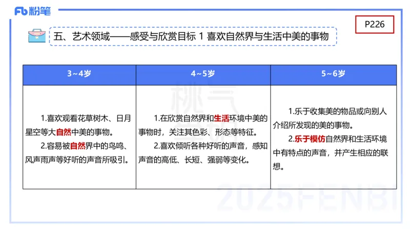 幼儿科目二理论精讲12-《指南》科学-袁枍_4-教培资料-26年最新资料-同步更新_幼儿教资_012025下FB幼儿系统班_幼儿园25下-保教知识与能力_1.理论精讲_讲义