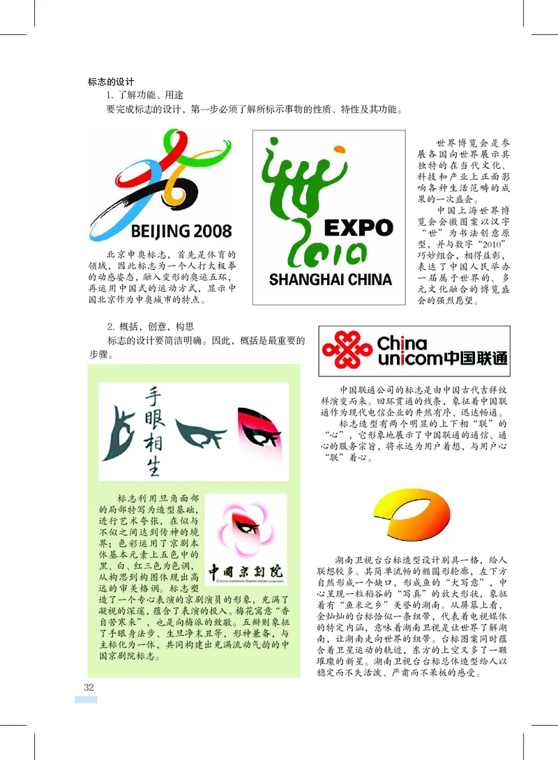 沪教版8年级美术上册高清教材_4-教培资料-26年最新资料-同步更新_初中高中教资_03科三专项（进去保存报考的学科即可）_02科三专项（笔记真题思维导图教学设计版本二）