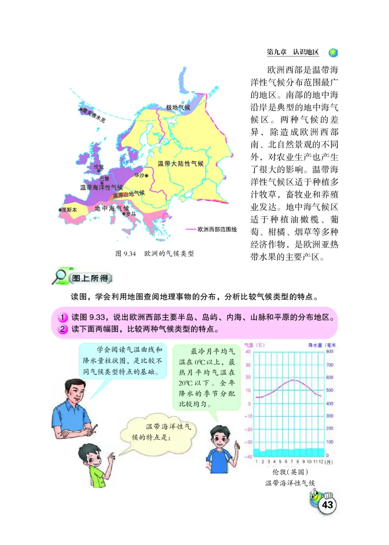 晋教版7年级地理下册高清教材_4-教培资料-26年最新资料-同步更新_初中高中教资_03科三专项（进去保存报考的学科即可）_02科三专项（笔记真题思维导图教学设计版本二）
