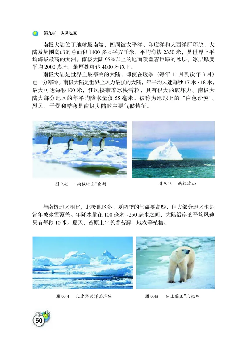 晋教版7年级地理下册高清教材_4-教培资料-26年最新资料-同步更新_初中高中教资_03科三专项（进去保存报考的学科即可）_02科三专项（笔记真题思维导图教学设计版本二）