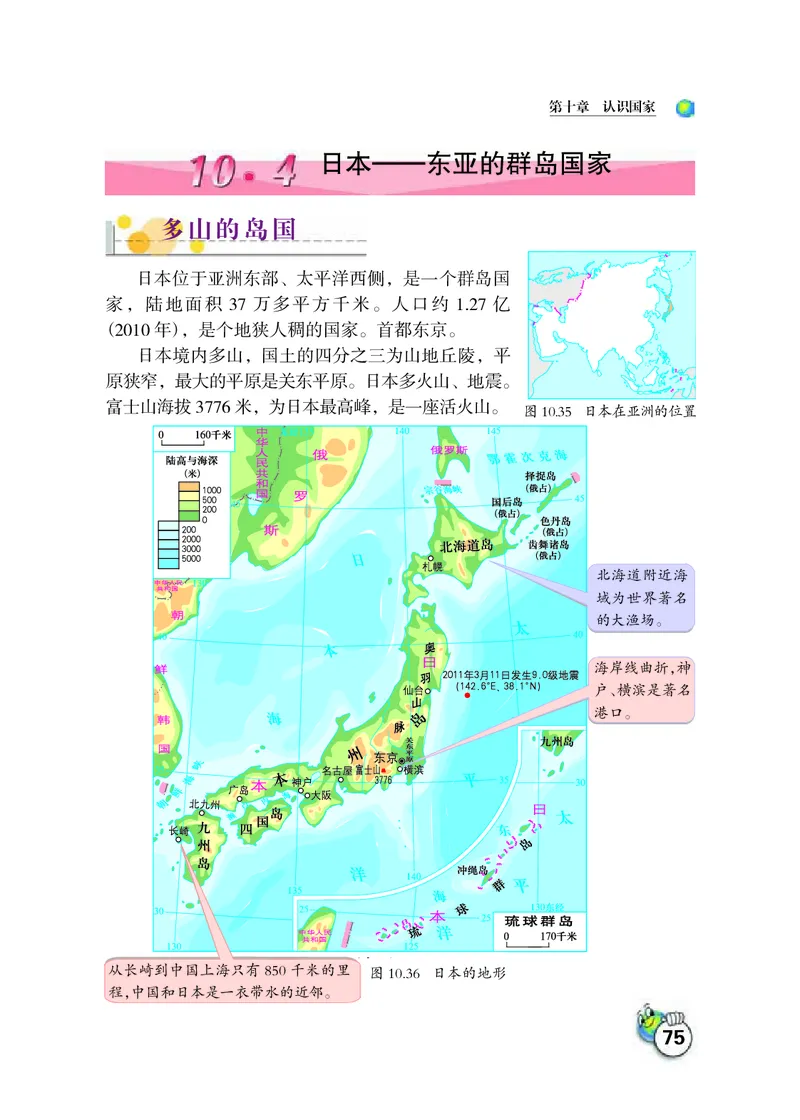 晋教版7年级地理下册高清教材_4-教培资料-26年最新资料-同步更新_初中高中教资_03科三专项（进去保存报考的学科即可）_02科三专项（笔记真题思维导图教学设计版本二）