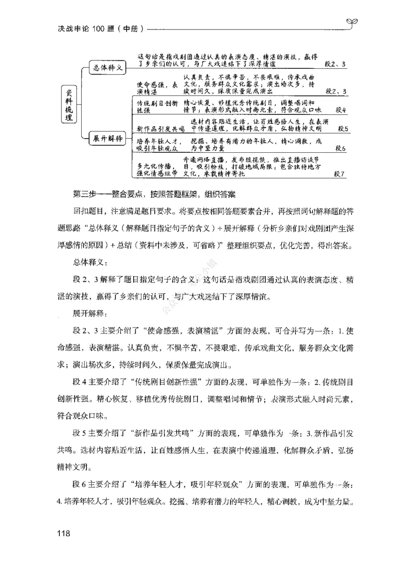 02申论100题（中册）-_2026考公资料_（10）粉笔_26行测5000题+申论100（2026版）_2026版申论100题