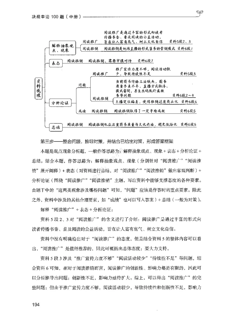 02申论100题（中册）-_2026考公资料_（10）粉笔_26行测5000题+申论100（2026版）_2026版申论100题