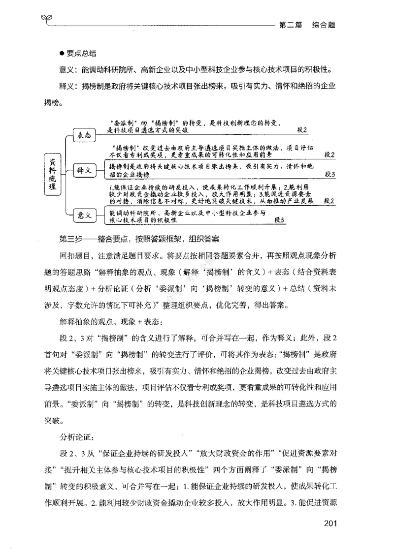 02申论100题（中册）-_2026考公资料_（10）粉笔_26行测5000题+申论100（2026版）_2026版申论100题